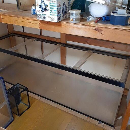 水槽セット