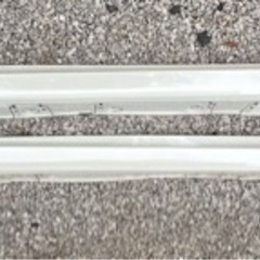 プリウスα41系前期 純正サイドステップ