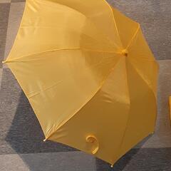 取引中　子供用品 　折り畳み傘