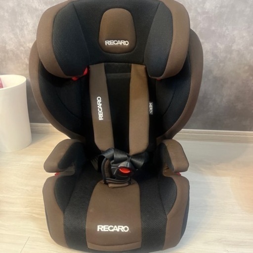 子供用品 ベビー用品 チャイルドシート　レカロ