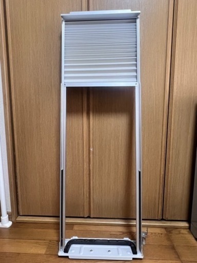 ☆コロナ 窓用エアコン CW-F1619E7 2019年製 美品