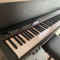 KORG C1 AIR 電子ピアノ　美品　 2021年製　
コル...