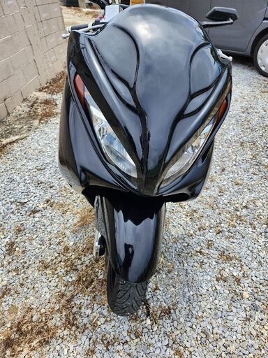 スカイウェイブタイプS スズキ スカイウェイブ250タイプS (1156473