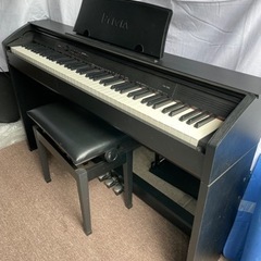 購入者様決定！】【美品】【お届け無料有り】☆電子ピアノ☆KAWAI 