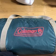 Coleman(コールマン) BCクロスドーム/270 2000...
