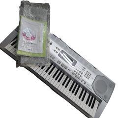 【売ります】カシオ　電子ピアノ　CTK−800