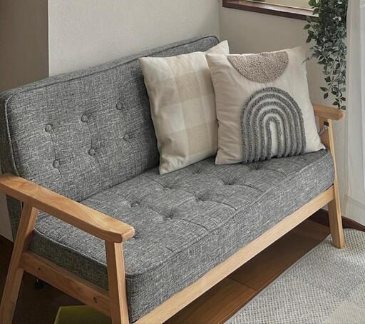 家具 ソファ 3人用ソファ