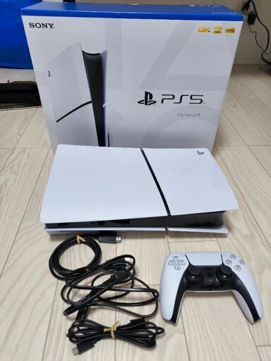 プレイステーション5 CFI-2000A01 PS5