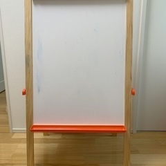 【無料】IKEA モーラ　イーゼル