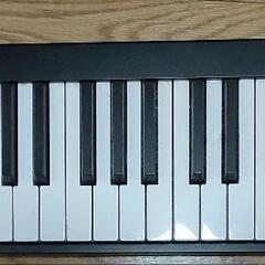 MIDIキーボード　ALESIS V49