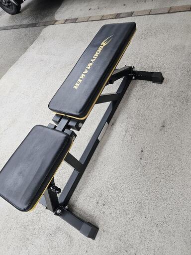 なこ様用[引き取り限定]フレックスベル/可変式ダンベル/インクラインベンチセット インクラインベンチ 可変式ダンベル フレックスベル なこ様用[引き取り