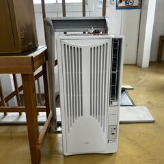 窓用エアコン探すなら「リサイクルR」❕ 購入後取り置きにも対応❕ R4830
