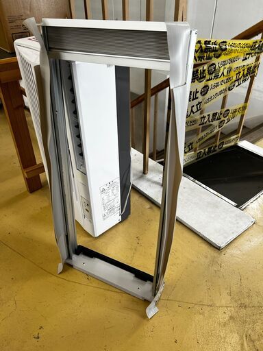 窓用エアコン探すなら「リサイクルR」❕ 購入後取り置きにも対応❕　R4830 窓用エアコン探すなら「リサイクルR」❕ 購入後取り置きにも対応❕ R4830