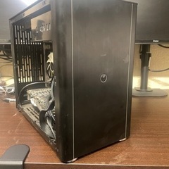PC core i7 6700k