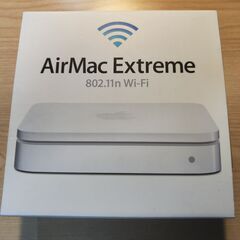 Apple AirMac Extreme MC340J/A A1354