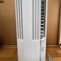 CORONA ウィンドエアコン CW-16A CORONA 窓用エアコン CW-16A 2018年製