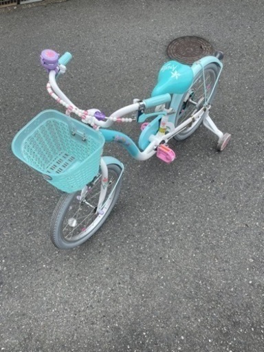 自転車