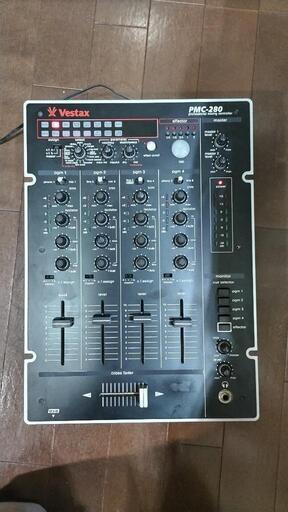 【完動品】ベスタクス PMC-280