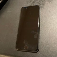 iPhone8 SIMフリー破損なし