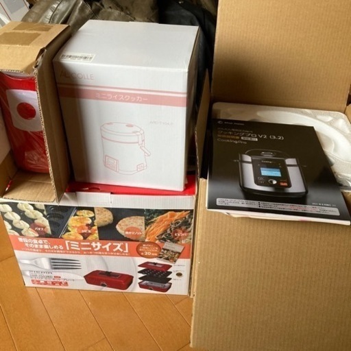 電化製品