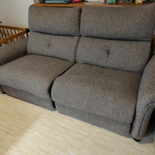 家具 ソファ 3人掛けソファ