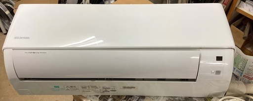 【大特価】☆消費税・工事費込み 89,980円！20~26畳 6.3kw IHF-6305G