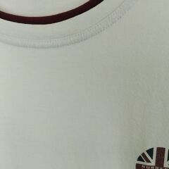 【ネット決済・配送可】バーバリーブラックレーベル　Tシャツ　サイズ３