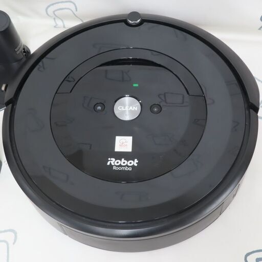 ♪iRobot Roomba/アイロボット ルンバ e5 2021年 札幌♪