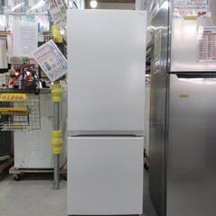 配達可】 冷蔵庫 ヤマダ (Yselect) 156L 2022年製 クリーニング済 