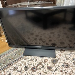 家電 テレビ 液晶テレビ