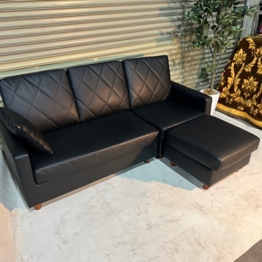 家具 ソファ 3人掛けソファ