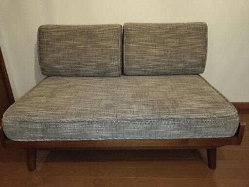 家具　2人掛け　ソファ　unico ALBERO アルベロ