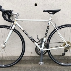 MIYATA SPORT ミヤタスポーツ FREEDOM ROAD ロードバイク