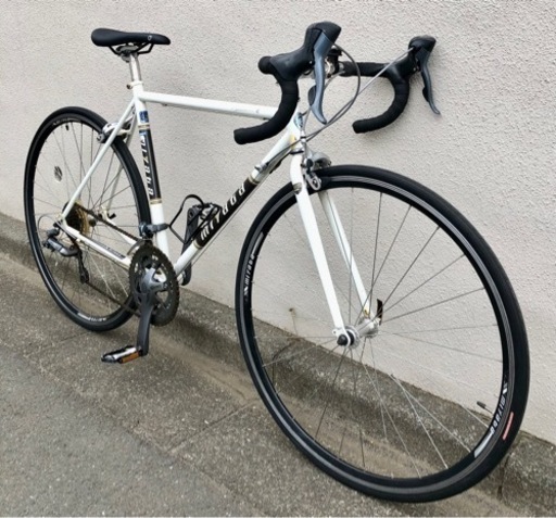 MIYATA SPORT ミヤタスポーツ FREEDOM ROAD ロードバイク