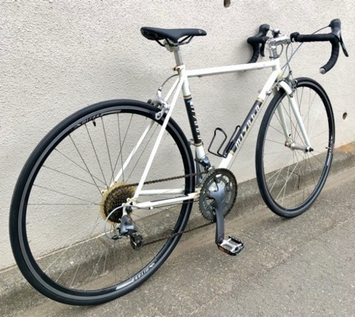 MIYATA SPORT ミヤタスポーツ FREEDOM ROAD ロードバイク