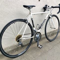 MIYATA SPORT ミヤタスポーツ FREEDOM ROAD ロードバイク