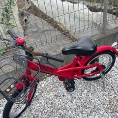 【お取引中】自転車 14