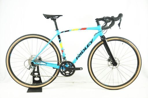 RIDLEY 「リドレー」 KANZO A TIAGRA 2023年モデル ロードバイク