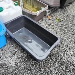  NVBOXスタッキングBOX メダカ  アクアリウム用品