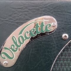 愛品倶楽部柏店】トレースエリオット 真空管ギターアンプ VELOCETTE