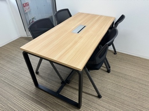家具 オフィス用家具 机