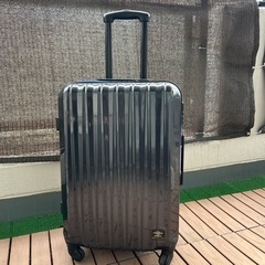 スーツケース　　　　