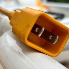 芝刈り機　サッチング刃、やすり付