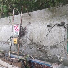 大型ローリ用タンク