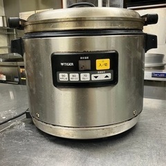 タイガー/JHI-N120 業務用マイコンスープジャー IH対応 12.0L
