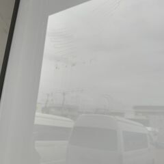 自動回転式 照明看板 4面 ディスプレイ サイン キャスター付 自立型