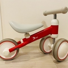 D-BIKE mini三輪車