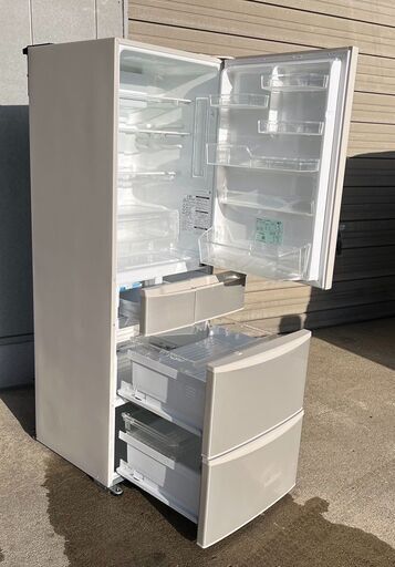 ☆ジモティ割あり☆ AQUA アクア 冷蔵庫 272L 23年製 動作確認