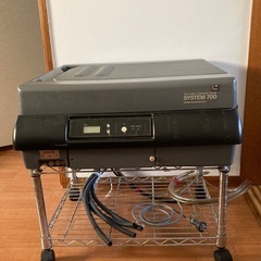 フィルム写真自動カラー現像機 プロセッサ CP31