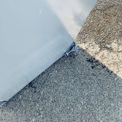 ♦️ AQUAノンフロン冷凍冷蔵庫【2020年製】AQR-36J